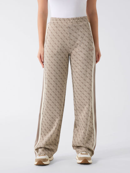 4G Elegant Jacquard G1H6