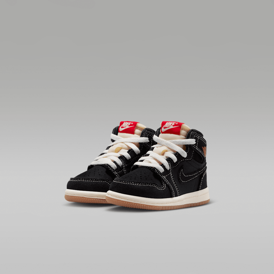 Black/Gum Medium Brown/Sail