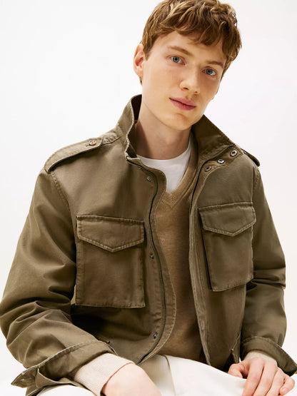 Army Green