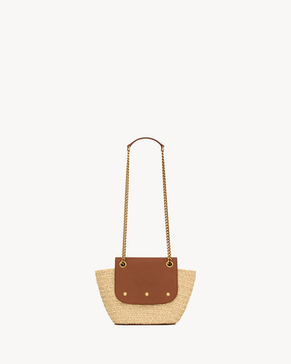 Naturel And Brick