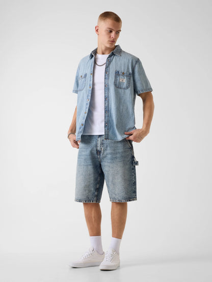 Gj Light Heritage Wash