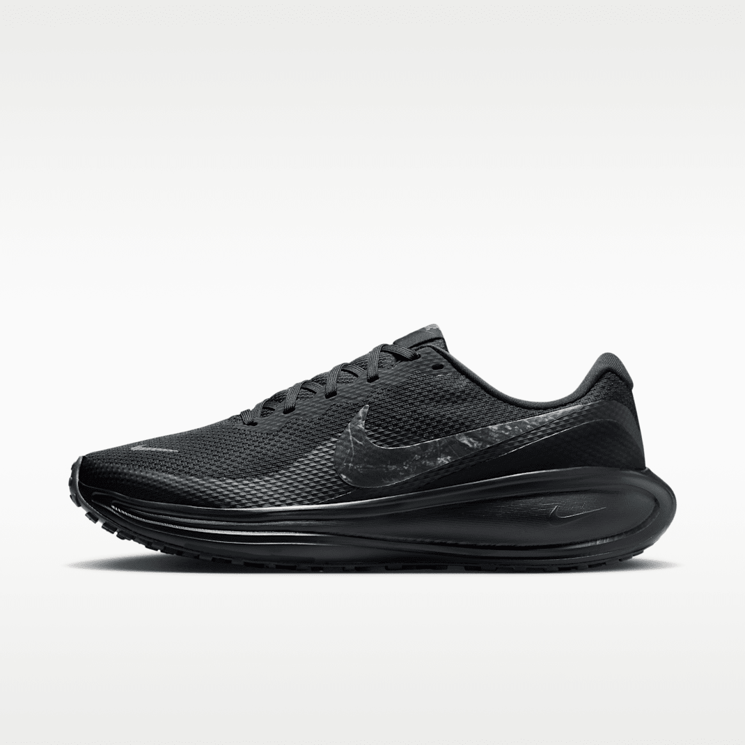 Black/Dark Smoke Grey/Iron Grey/White