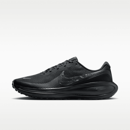 Black/Dark Smoke Grey/Iron Grey/White