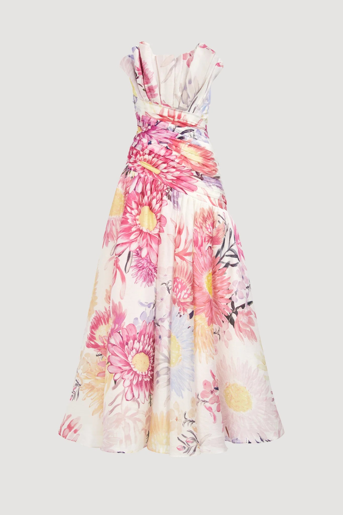 NATIVE FLORAL