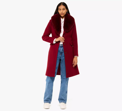 Deep Raspberry