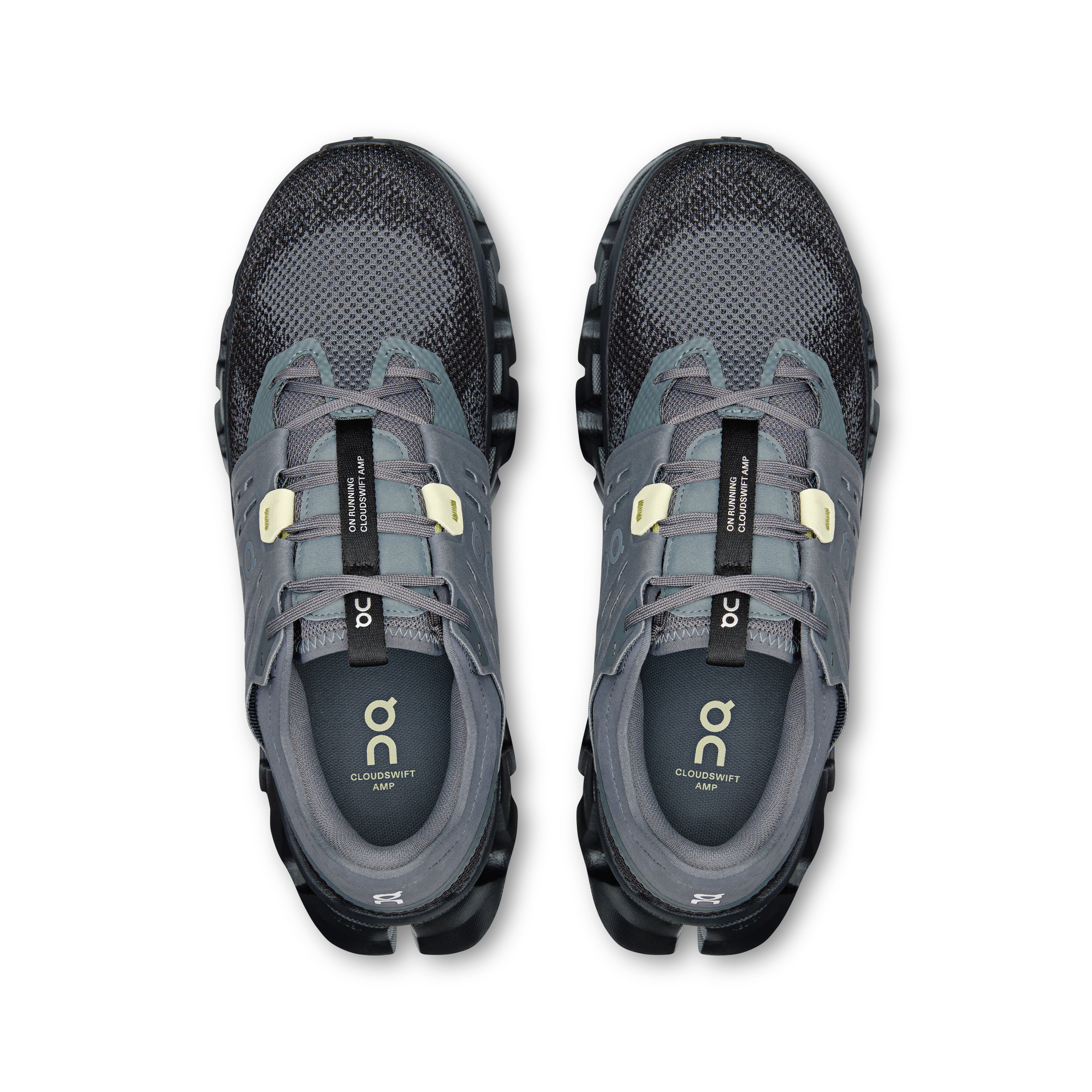 Stone | Black