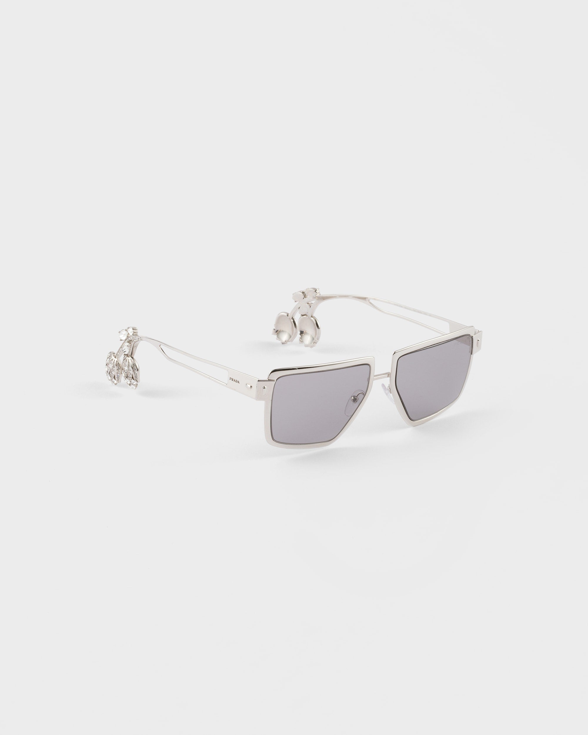 Lentes Grises