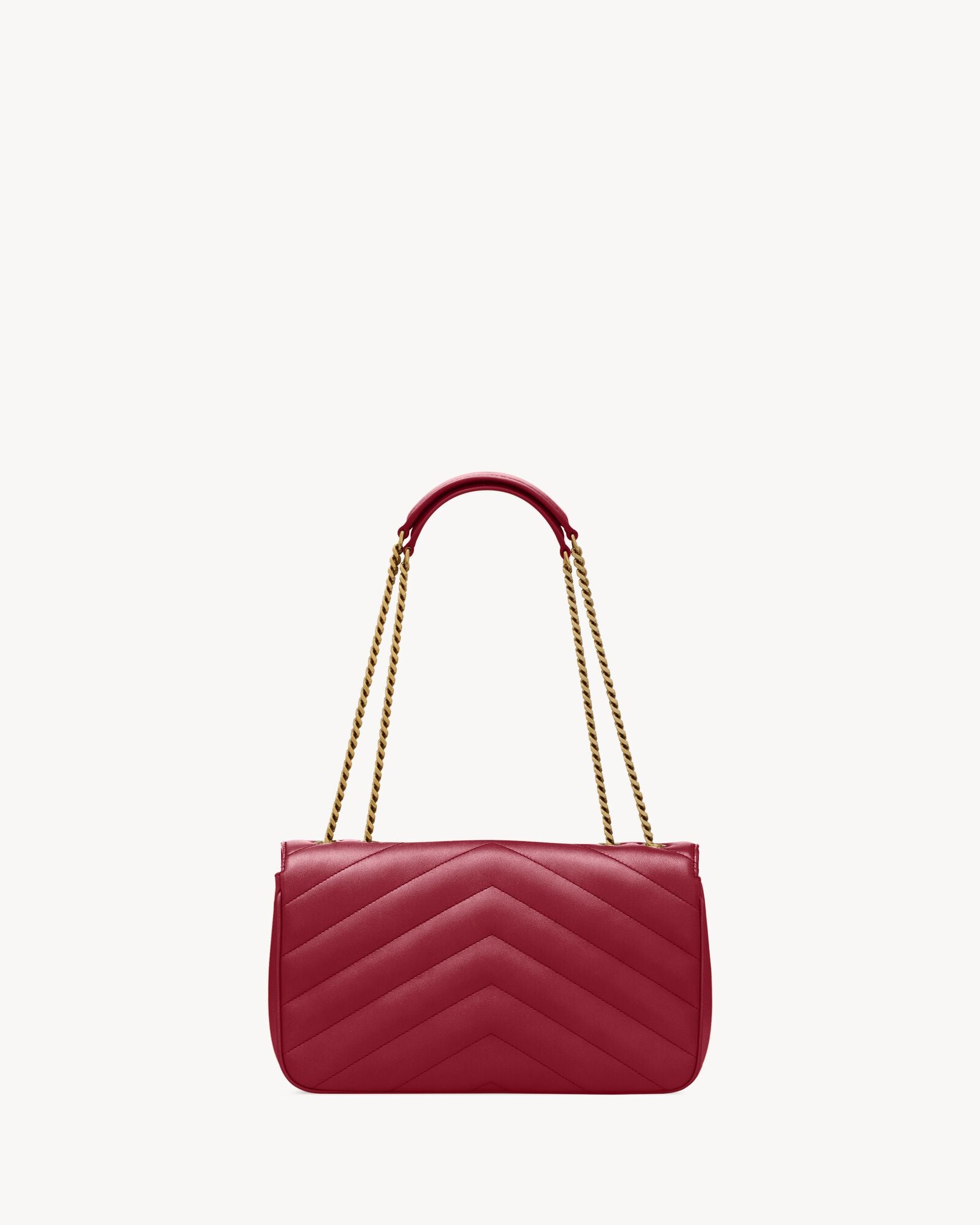 Deeply Red