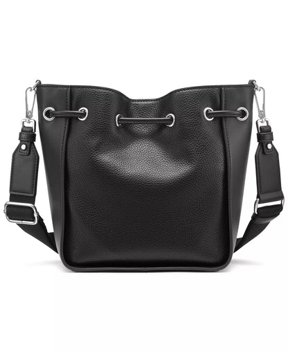 Black/Silver
