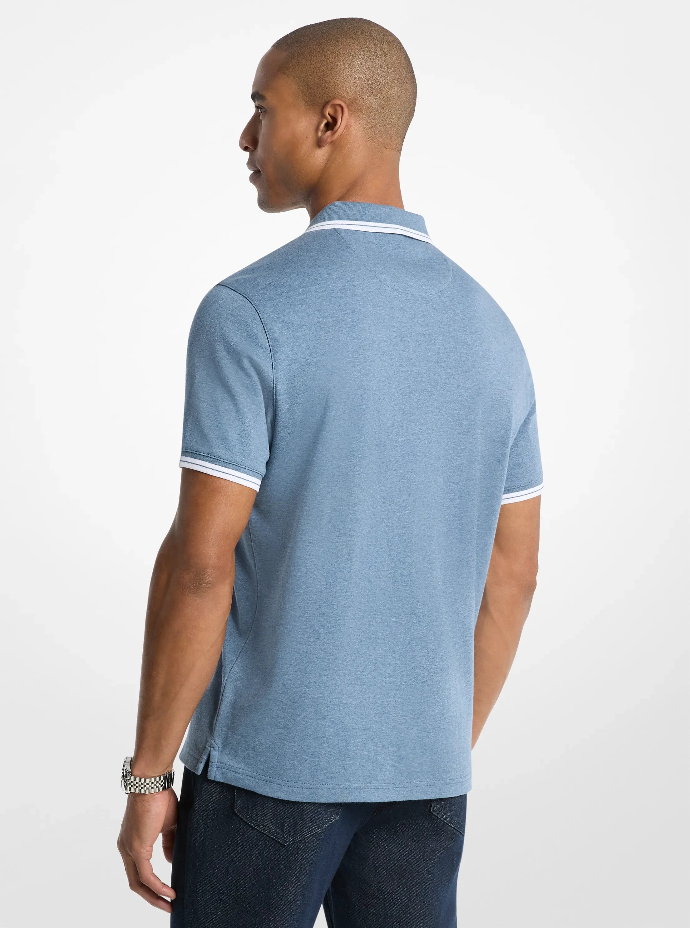 DENIM HTR