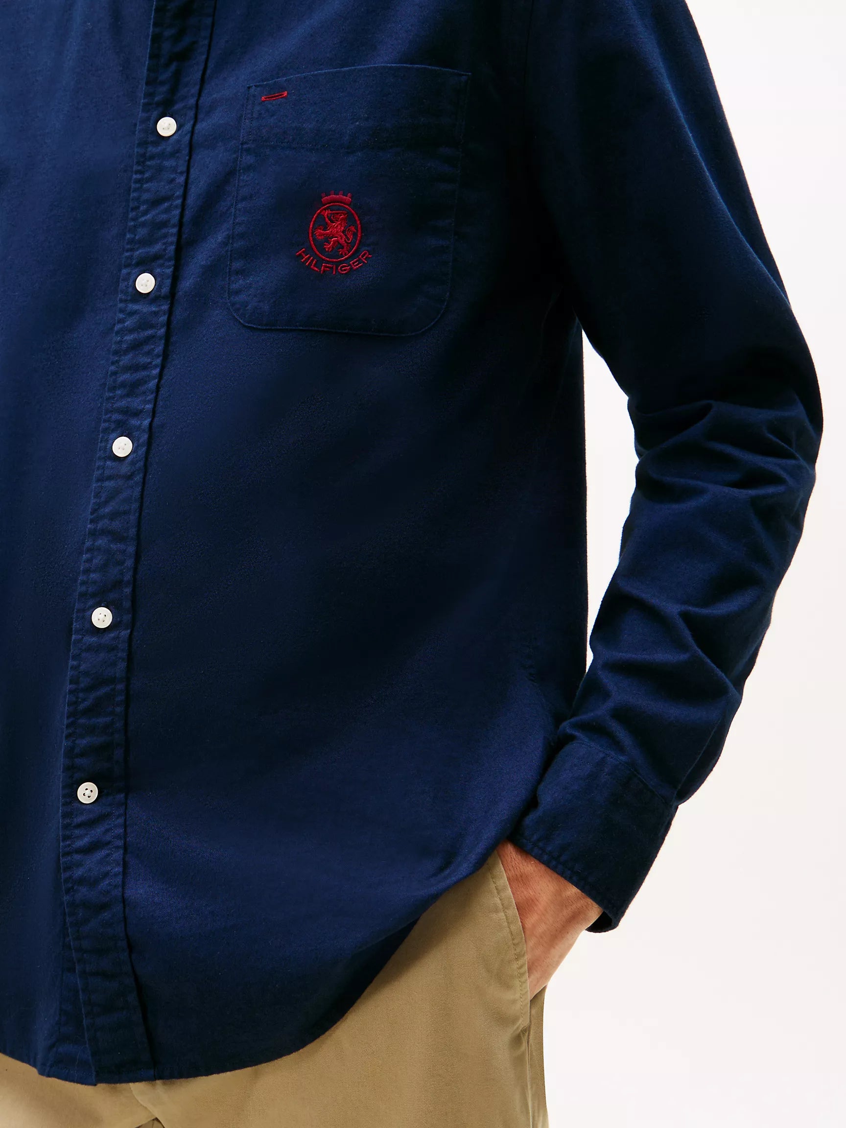 Preppy Navy