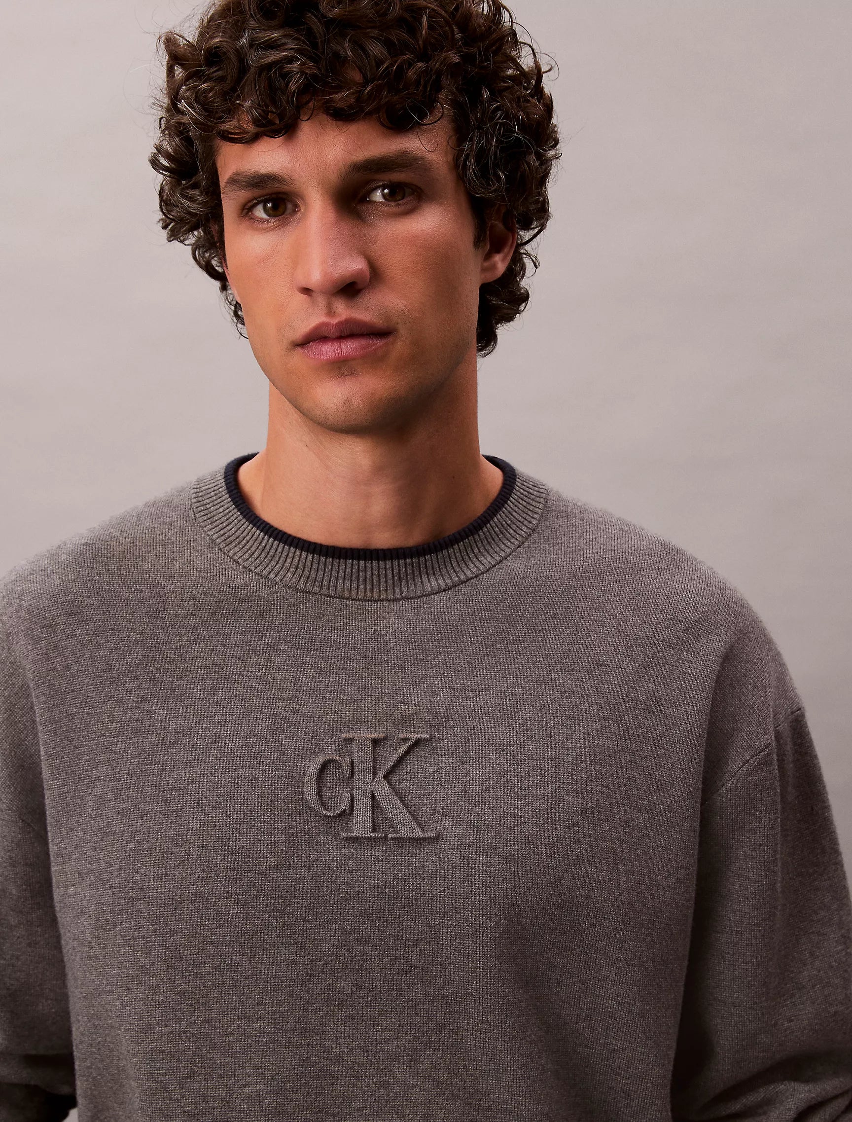 Medium Grey Heather