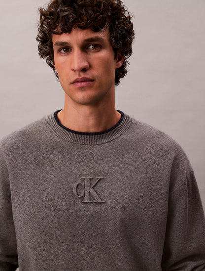 Medium Grey Heather