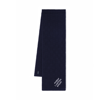 Azul marino