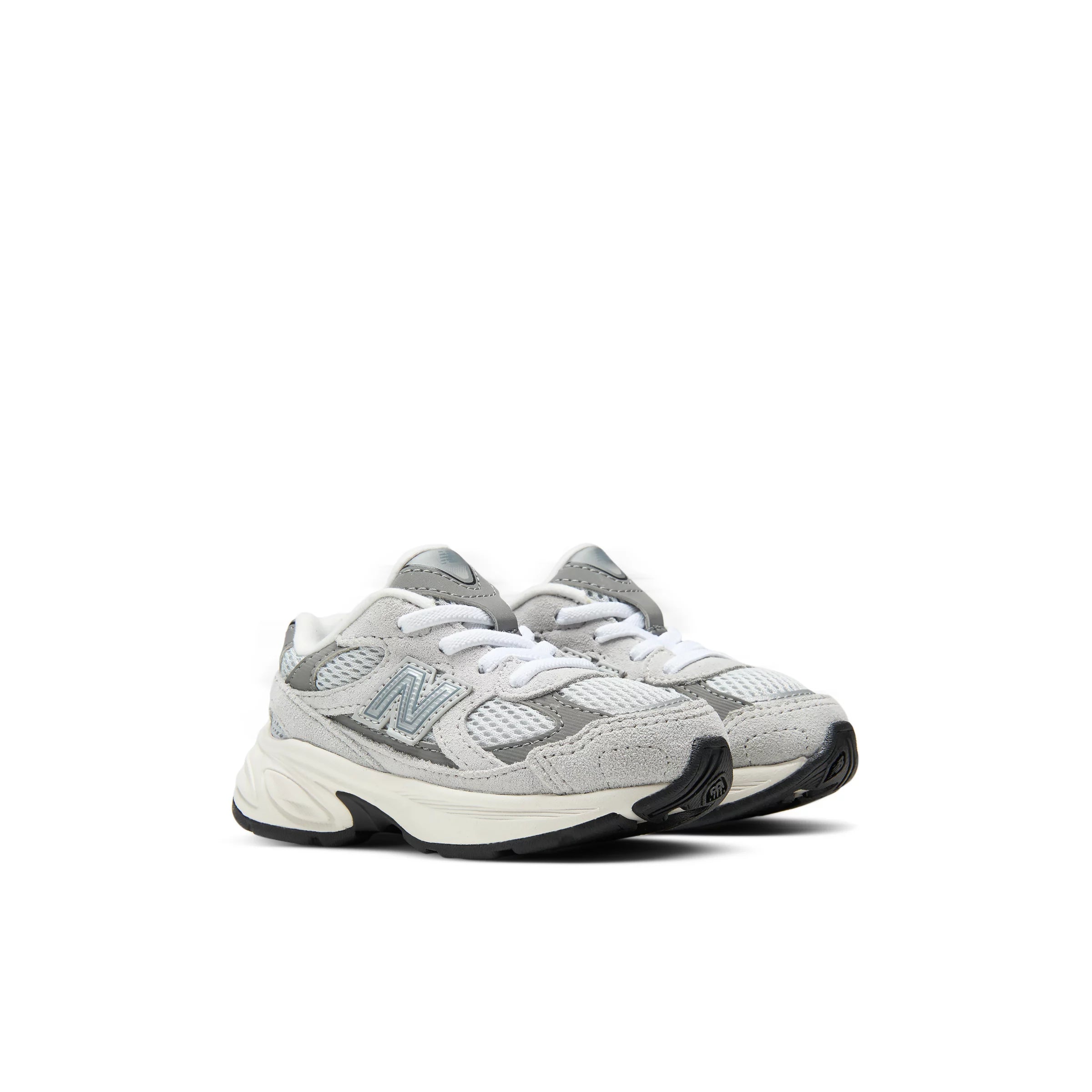 Raincloud With Harbor Grey