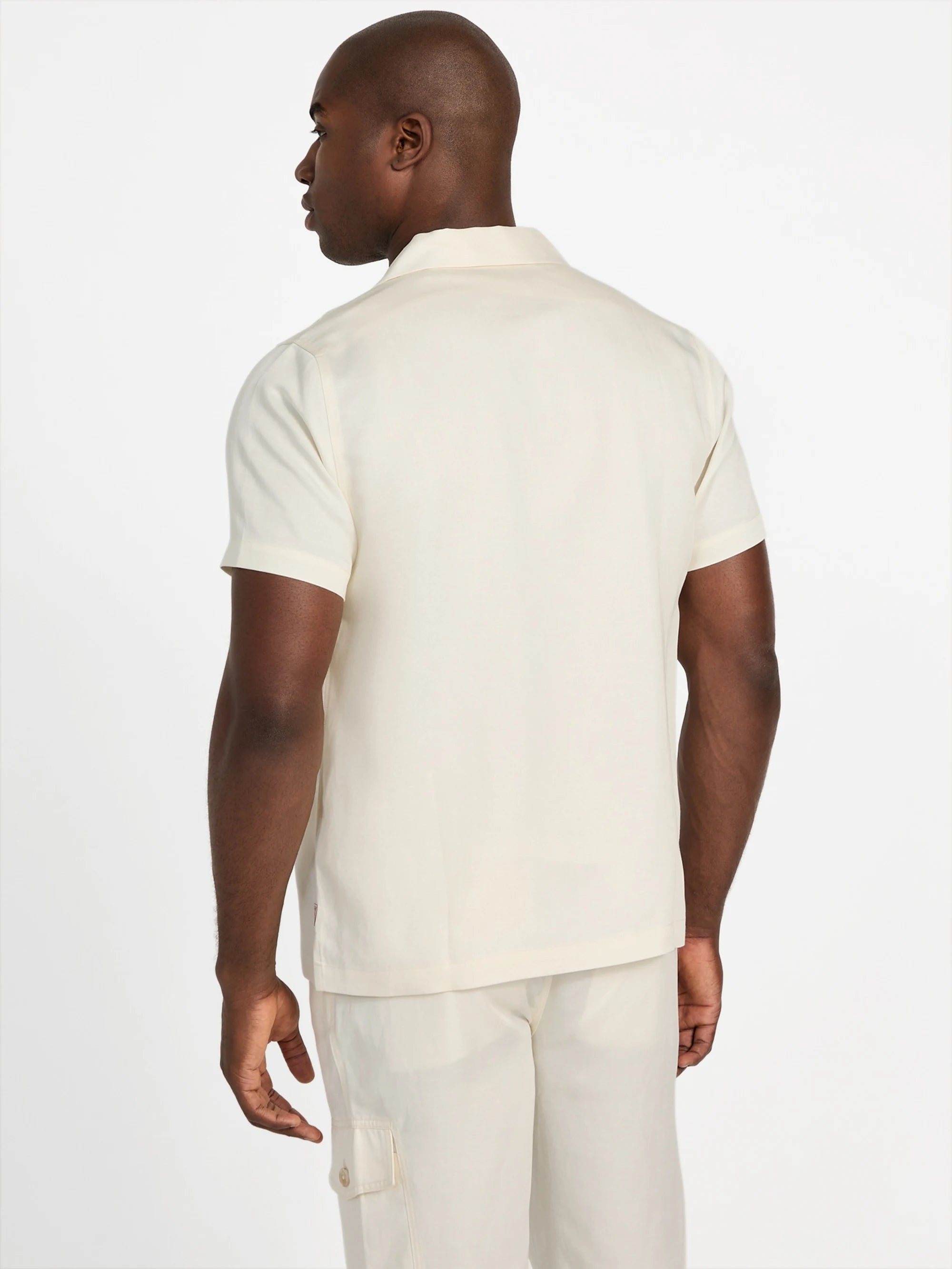 Dove White