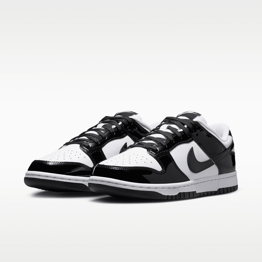White/White/Metallic Silver/Black
