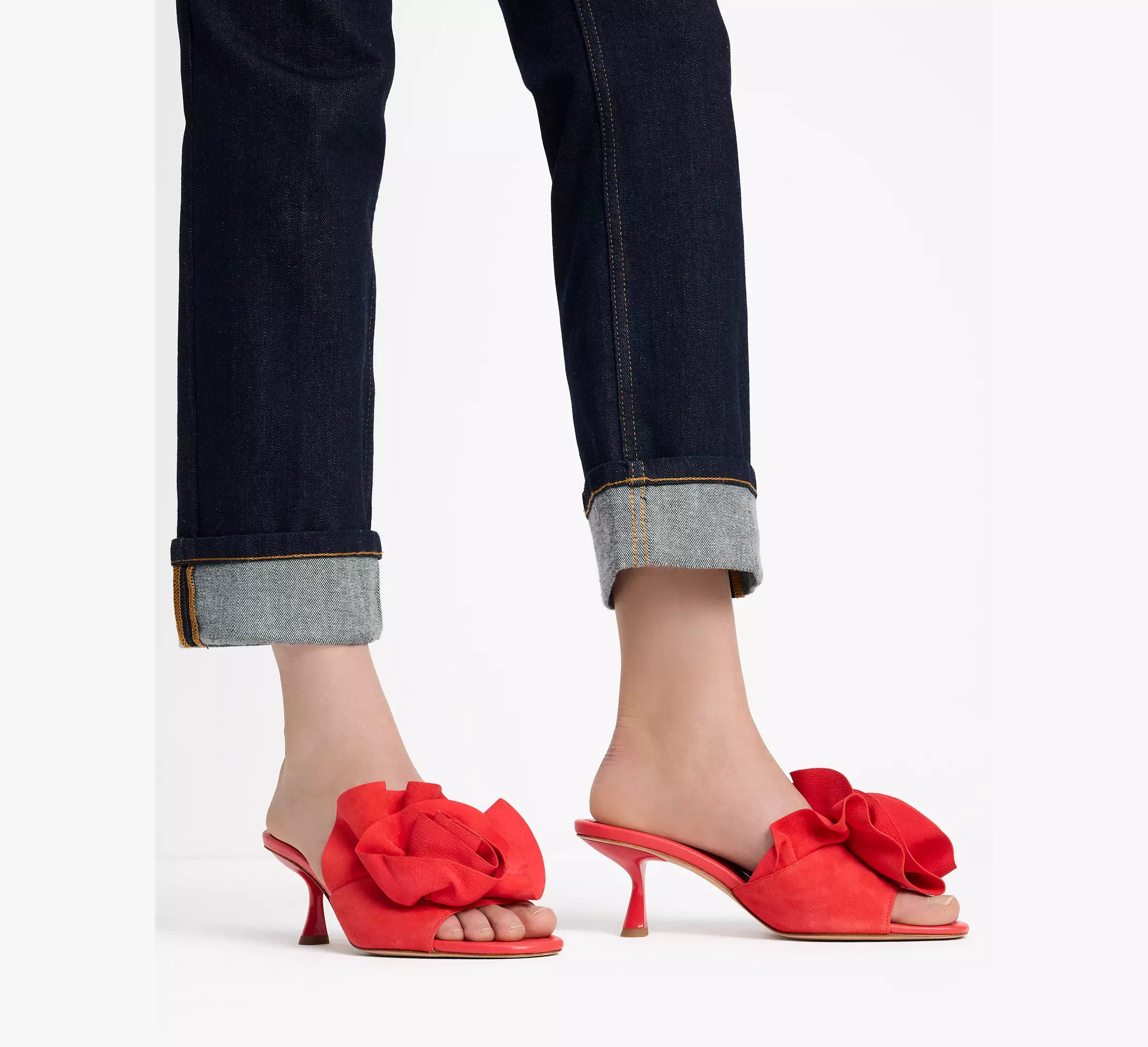 Ponderosa Red