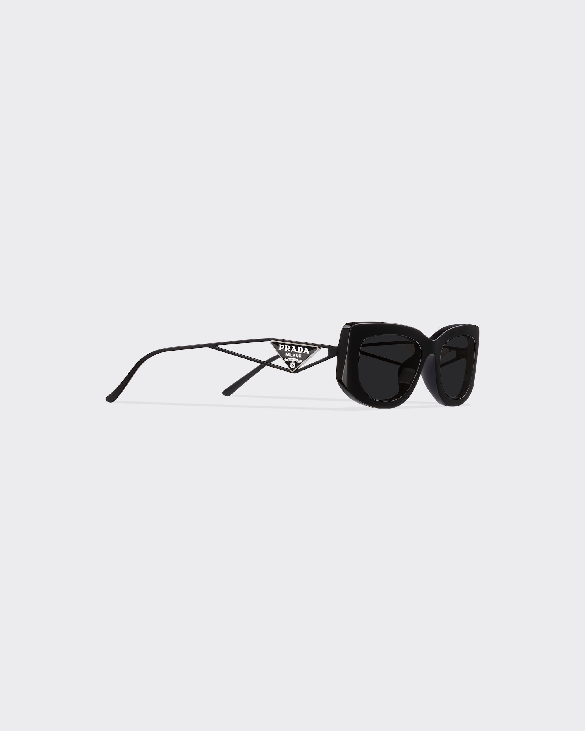 Lentes Gris Pizarra