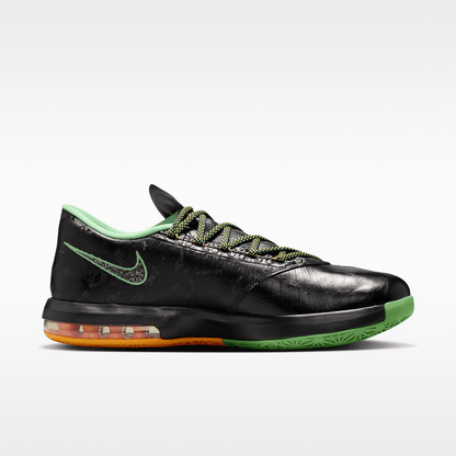 Black/Light Lucid Green/Multi-Color