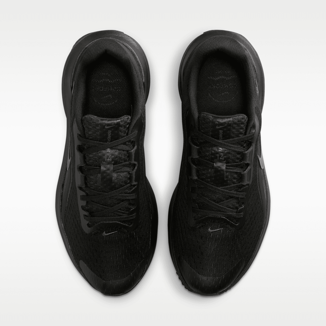 Black/Anthracite/Black