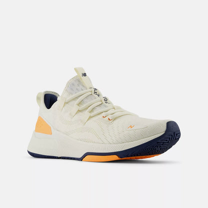 Angora With Hot Mango And Nb Navy