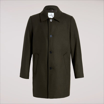 Moss Twill