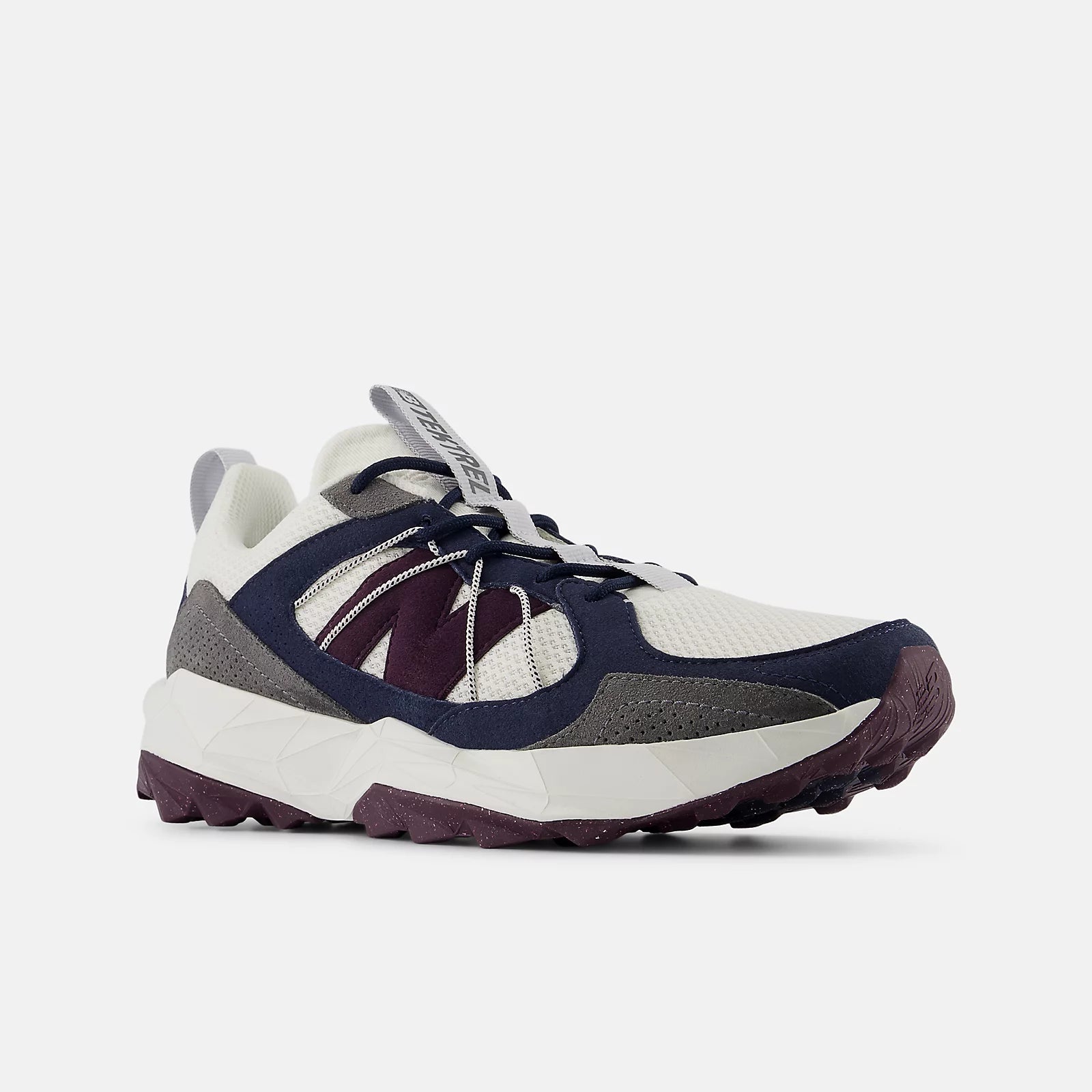 Midnight With Sea Salt And Castlerock