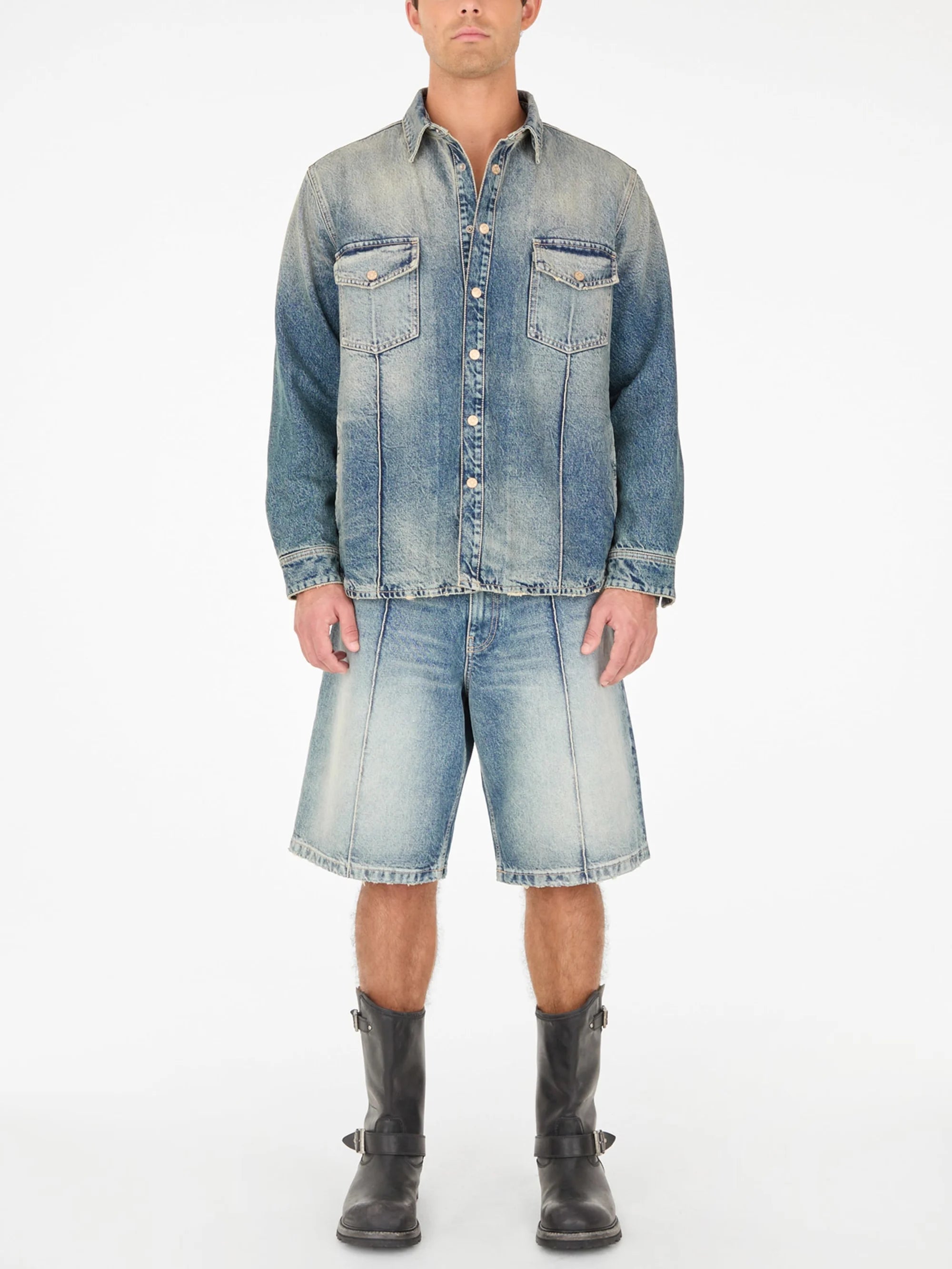 Gusa Mud Wash