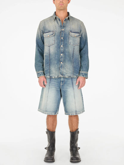 Gusa Mud Wash