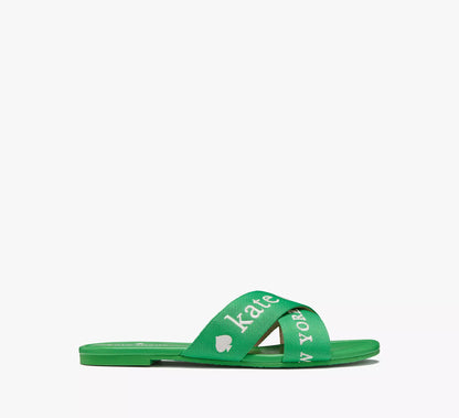 Fresh Greens