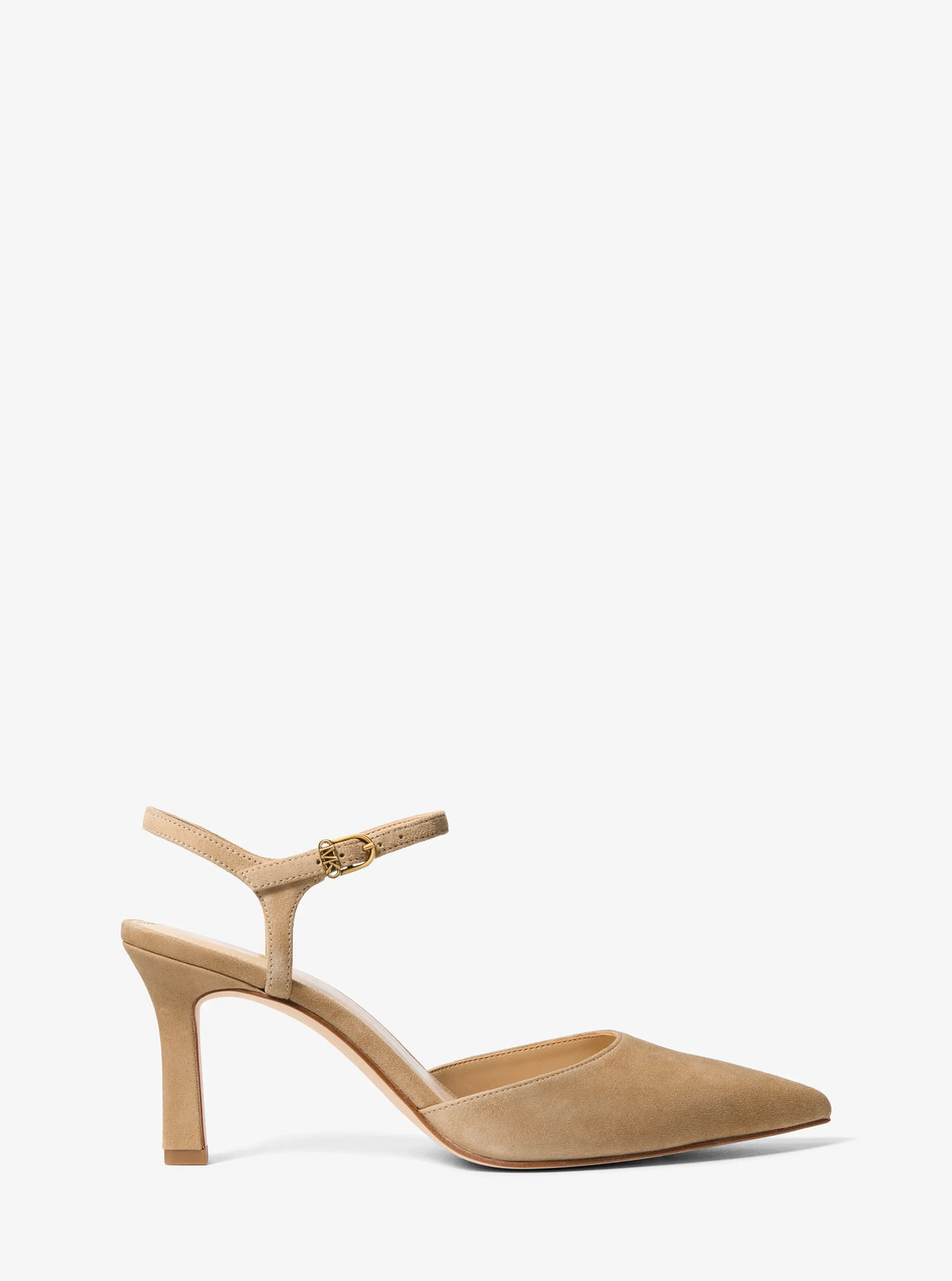 BURNT KHAKI