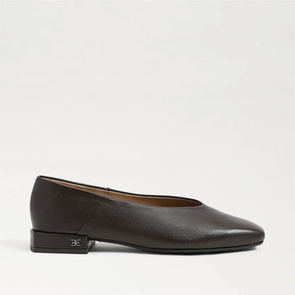 Cafe Noir Brown Leather