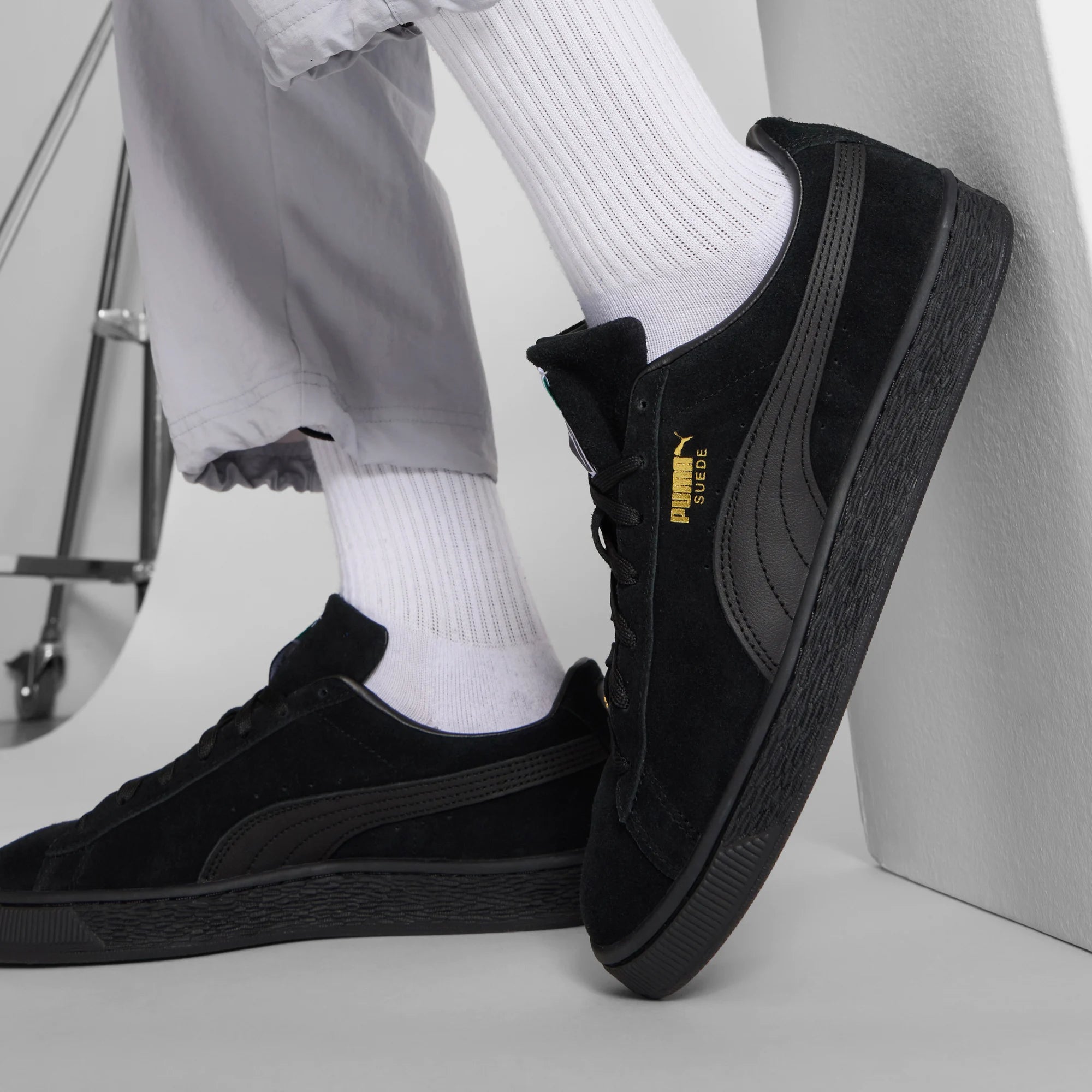 PUMA Black-PUMA Black