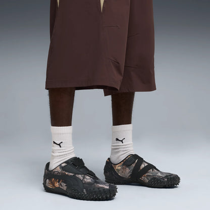PUMA Black-Ice Coffee