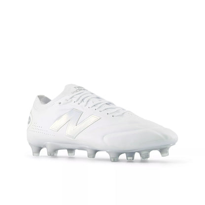 White With Grey Matter