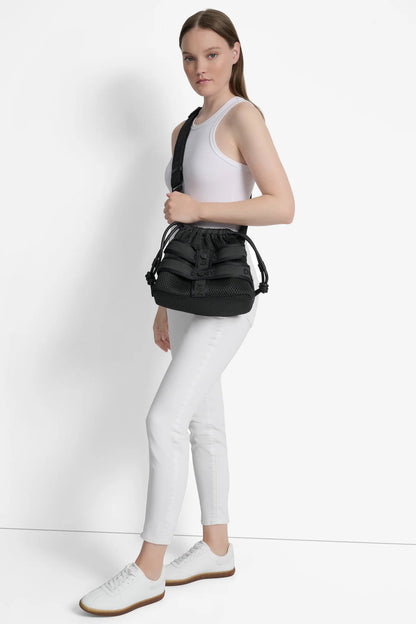 black/black