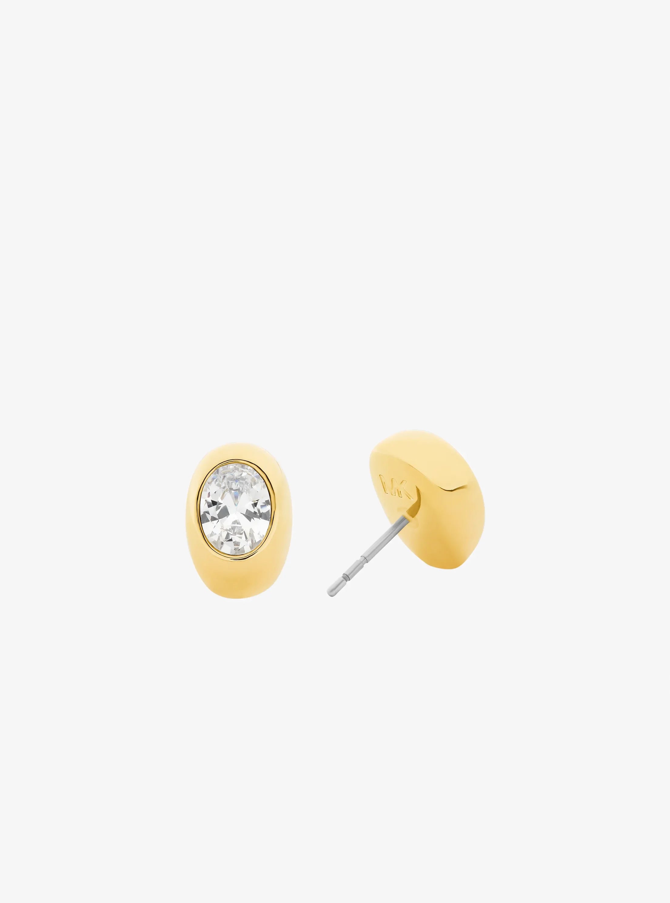 GOLD/CLEAR