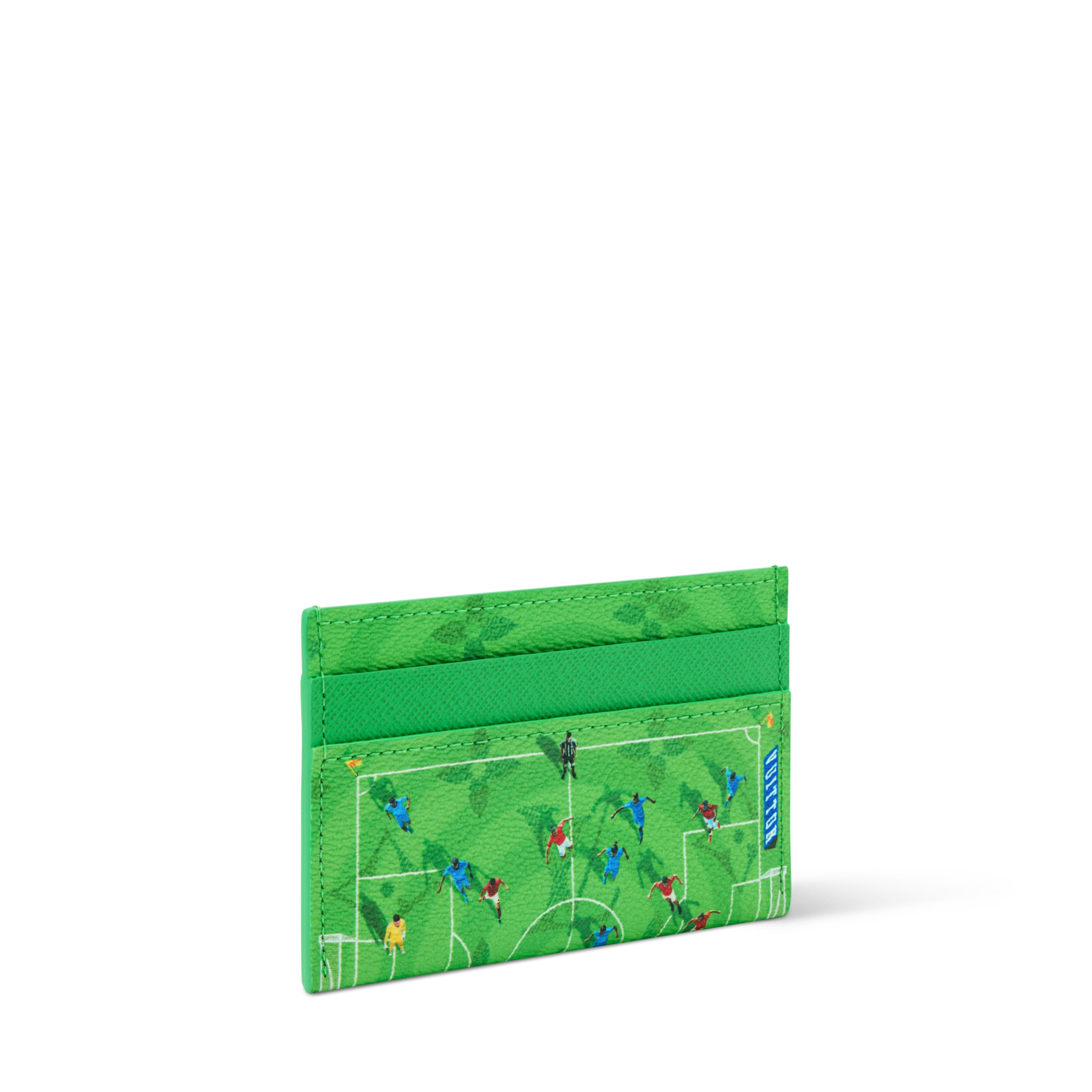 Verde