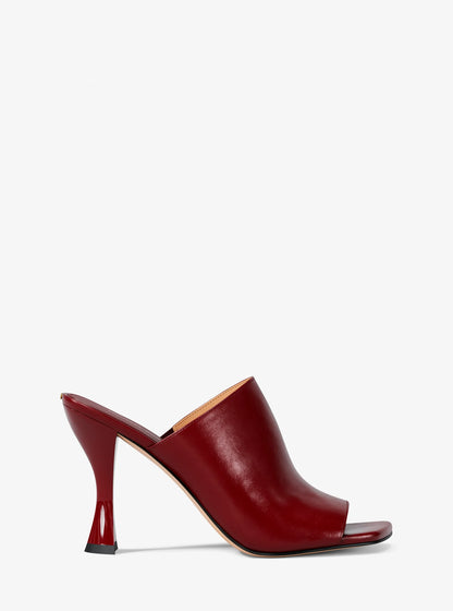 DEEP RED