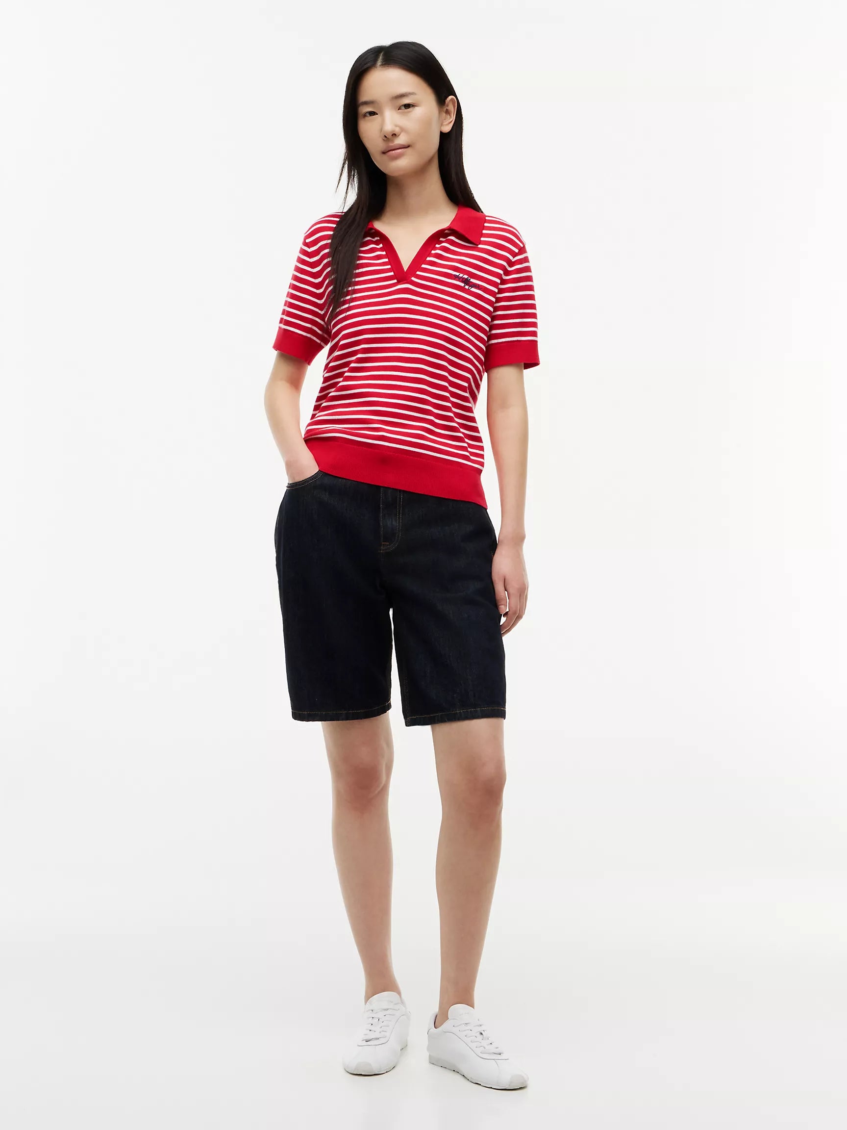 Primary Red