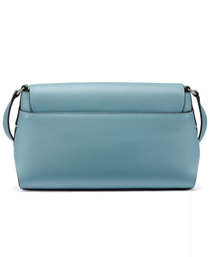 Steel Teal