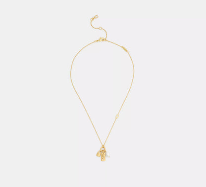 Gold/Pearl