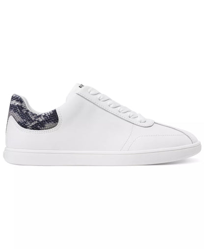 White/ Morel