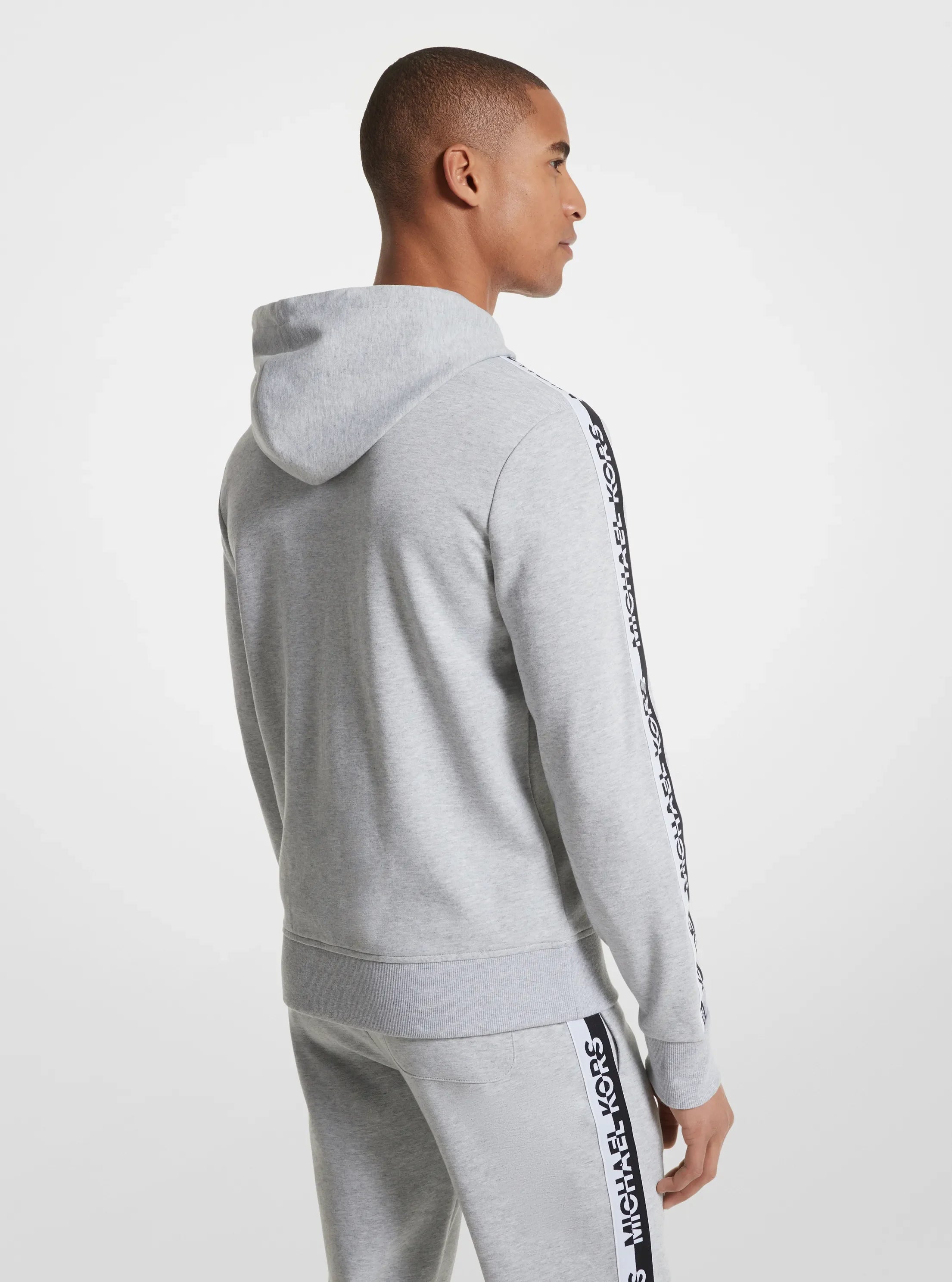 HEATHER GREY