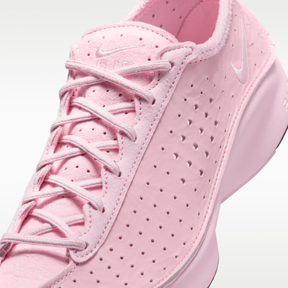 Pink Foam/Pink Foam/Black/Pink Foam