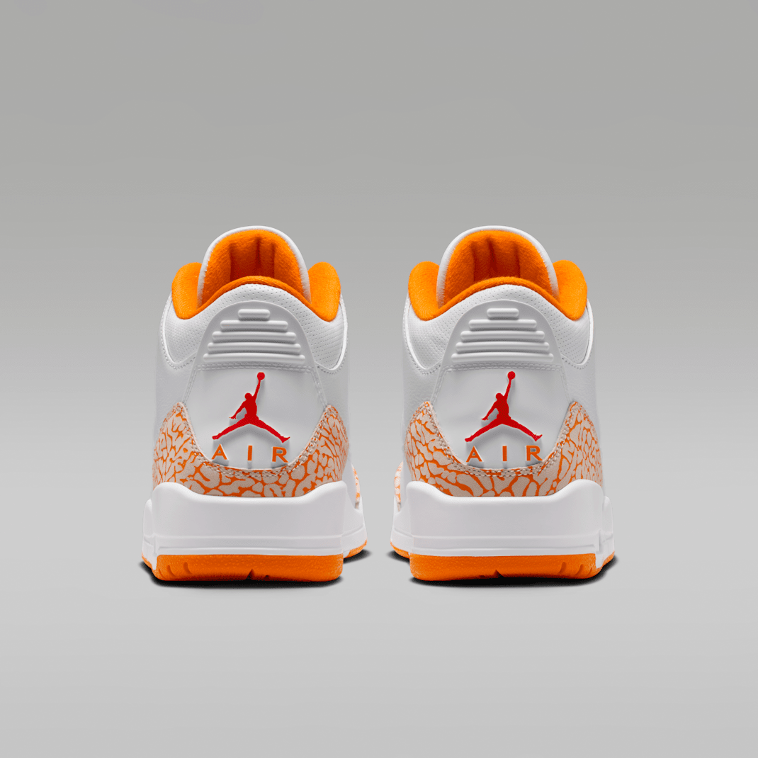White/Cement Grey/Fire Red/Multi-Color