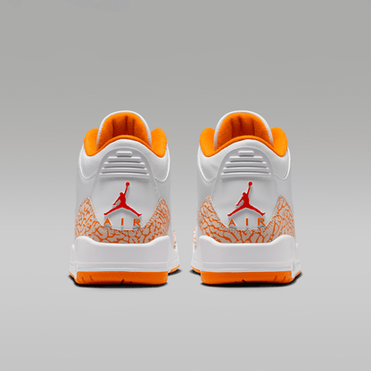White/Cement Grey/Fire Red/Multi-Color