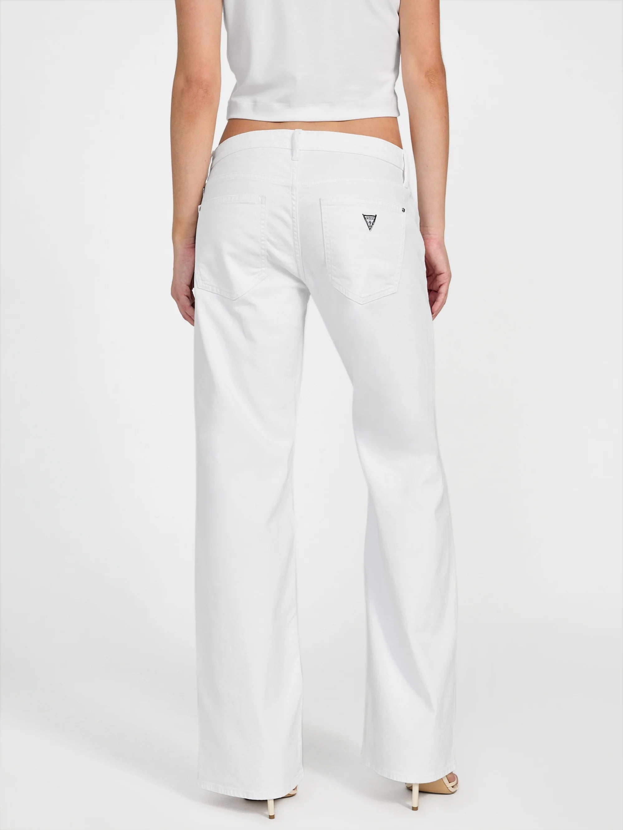Pure White