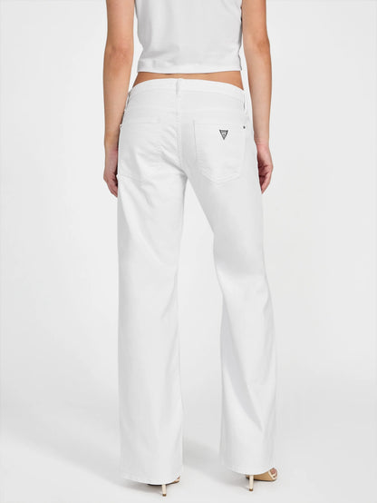 Pure White
